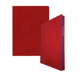 Management Diary (PU Hard Case)